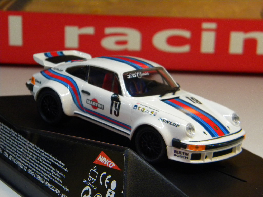 Porsche 934 (50485